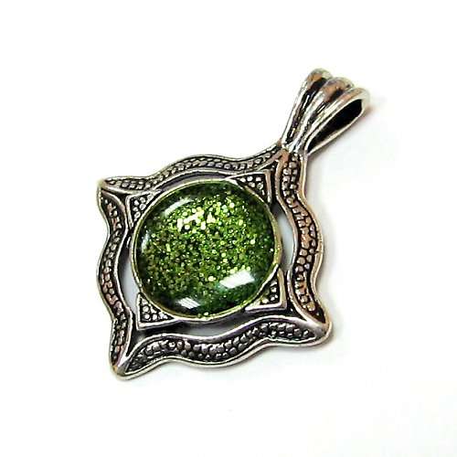Old green — foto 1