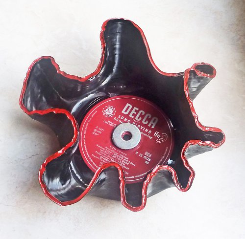 Retro amoeba — foto 1