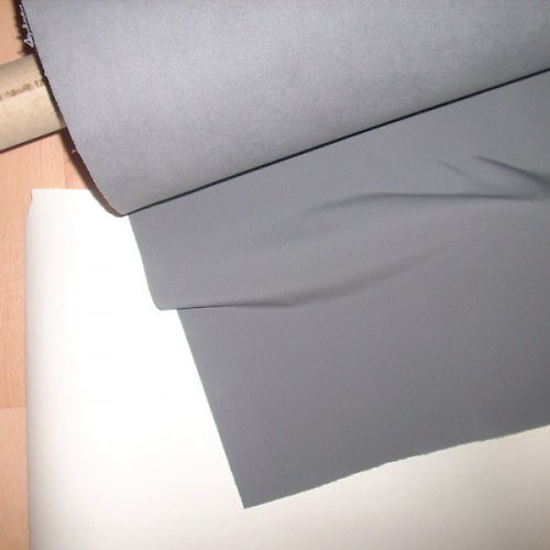 Softshell šedý — foto 1