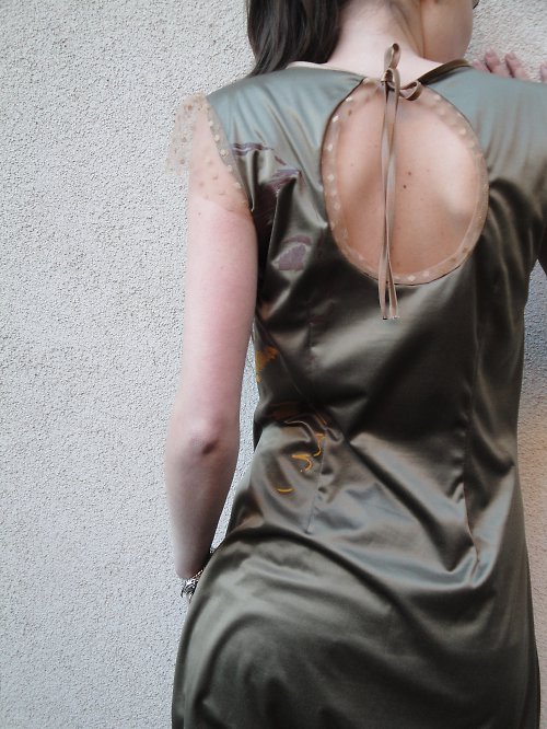 Šaty — foto 1