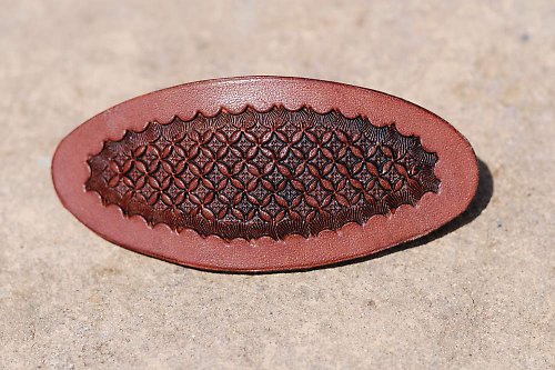 Spona do vlasů