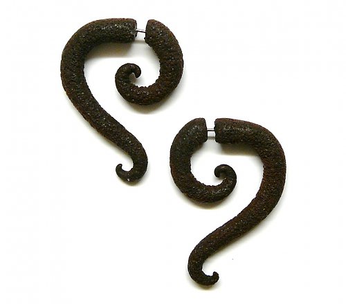 Jako hlína — foto 1