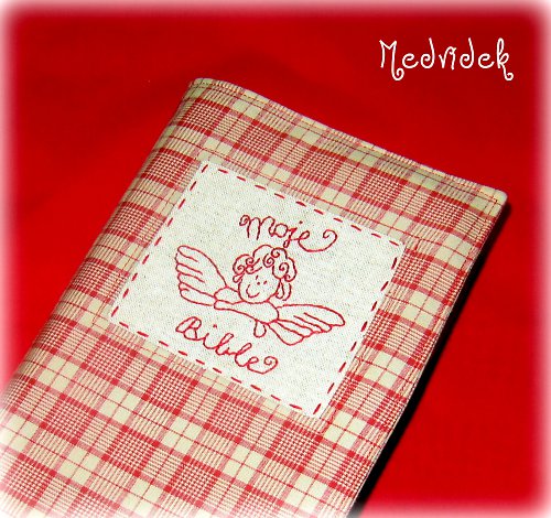 Moje bible — foto 1