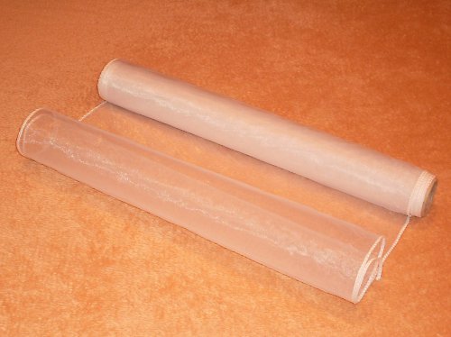 Organza-bílá — foto 1