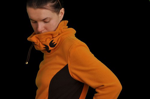 Orange — foto 1