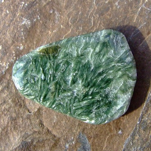 Serafinit — foto 1