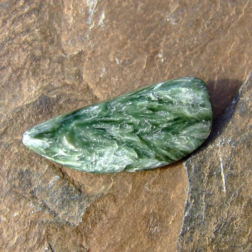 Serafinit — foto 1