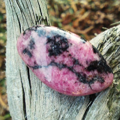 Rodonit 45 x 25 x 10 mm — foto 1