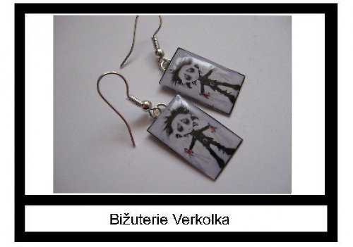 Edvard kreslený — foto 1