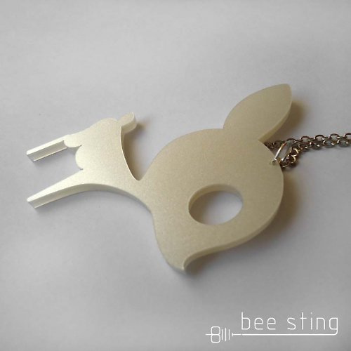 Bambi — foto 1