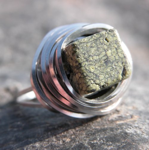 Serpentin — foto 1