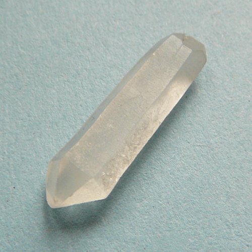13.Křištál hrot 2,8cm — foto 1