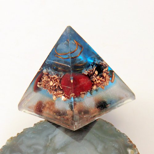 Mini - pyramidka - M4 — foto 1