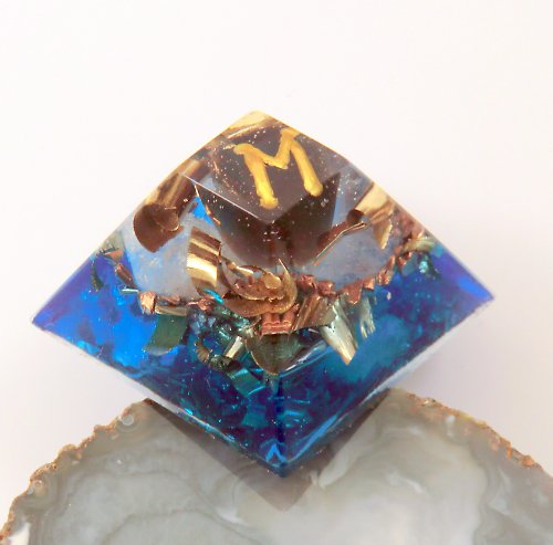 Pyramidka - R1 s runou — foto 1