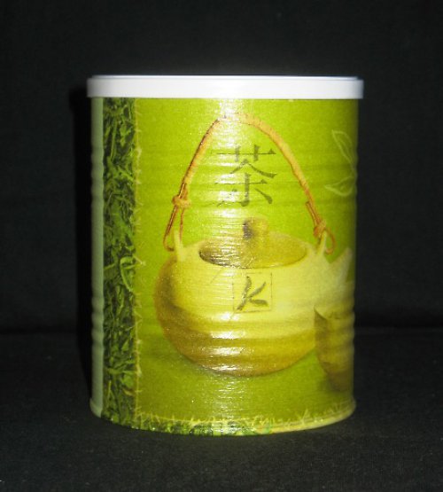 Green tea — foto 1