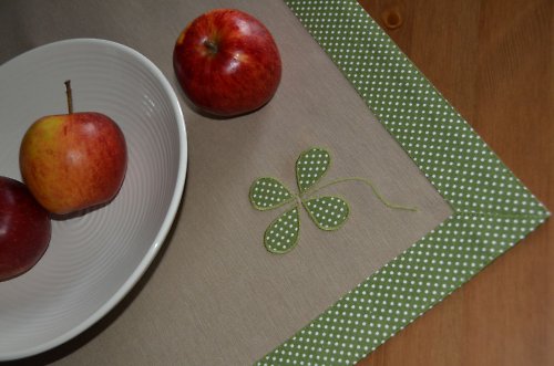 Puntíkaté štěstí — foto 1