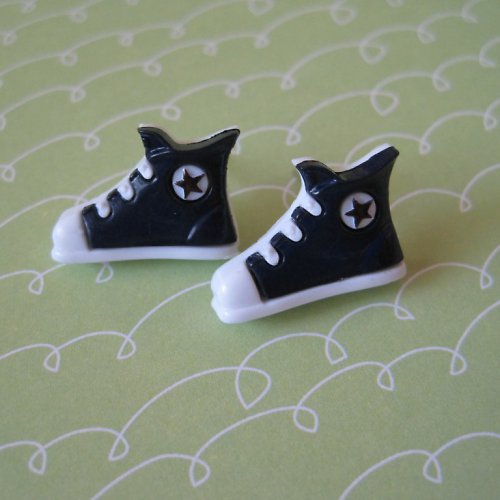 Converse — foto 1