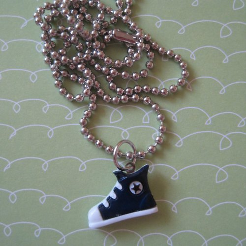 Přívěsek CONVERSE — foto 1
