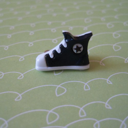 CONVERSE mini brož — foto 1