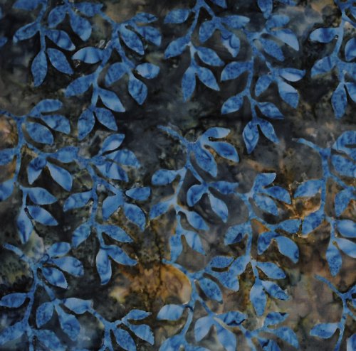 Bon Voyage Batiks — foto 1