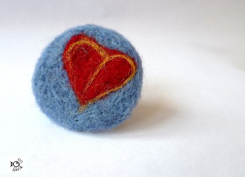 Love — foto 1