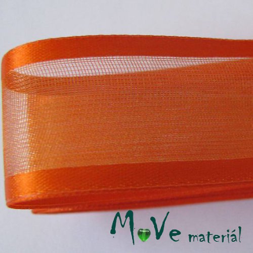 Stuha monofilová 25mm 1m — foto 1