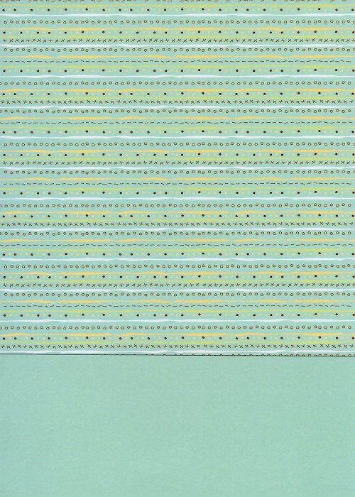 Oboustranný papír - FFS Spring 15x15 - 4 — foto 1