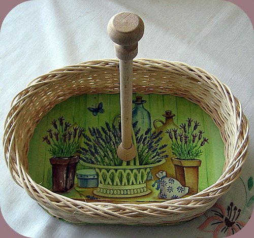 Kořenkovník — foto 1