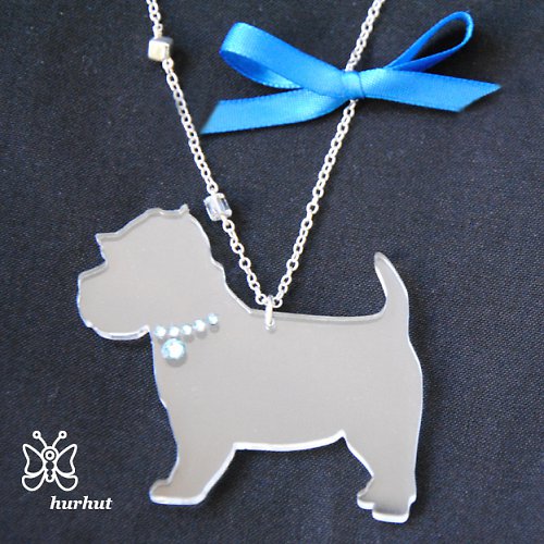 West highland terrier — foto 1