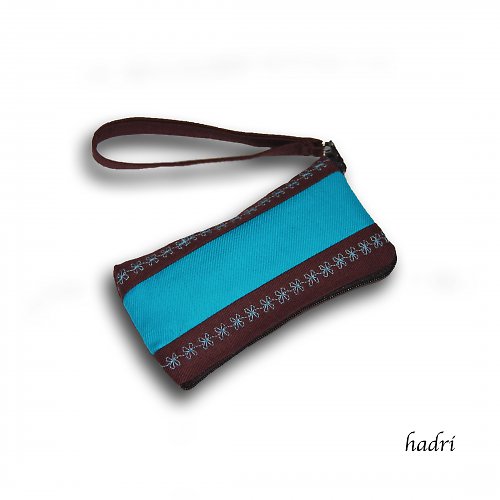 Obal na mobil - CLEMENTINE — foto 1