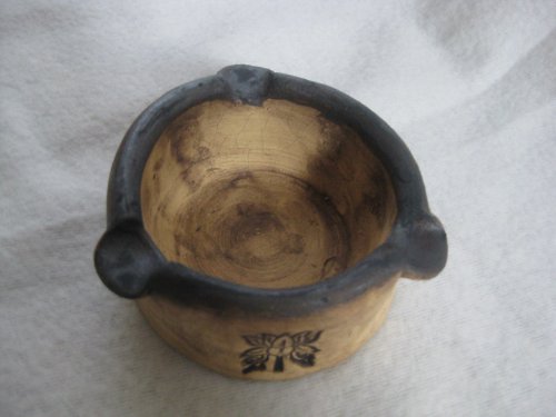 Popelníček tibetský — foto 1
