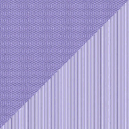 Papír Lilac Daisy — foto 1
