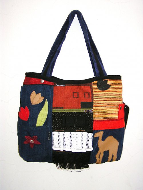 Pell Mell - All In One - Parrot® — foto 1