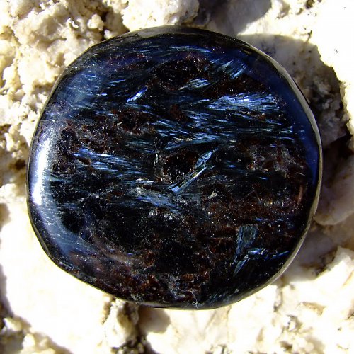 Astrofylit — foto 1