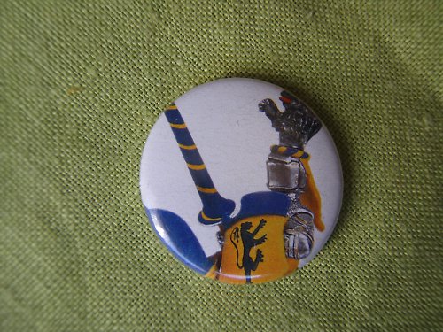 Rytíř nebes — foto 1
