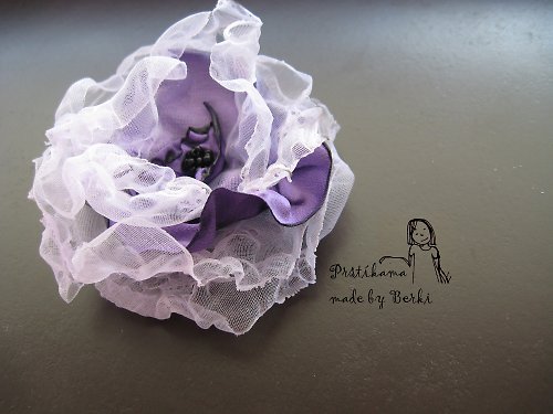 Lilka — foto 1