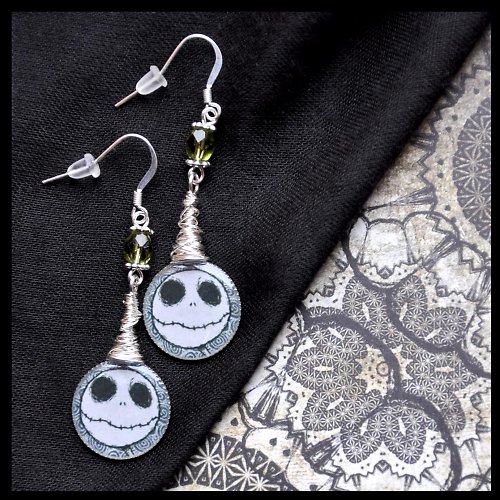 The Nightmare Before Christmas — foto 1