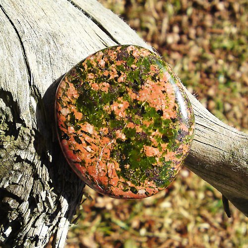 Unakit 46 x 41 x 8 mm — foto 1