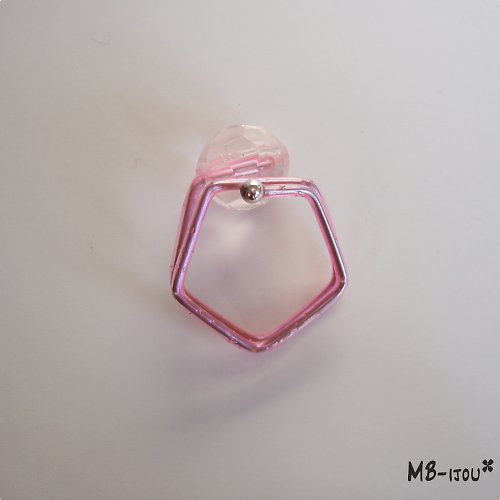 Light pink — foto 1
