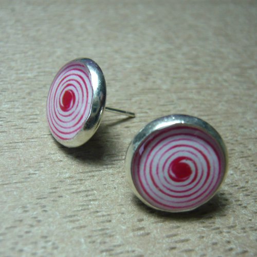 Red hypnose — foto 1