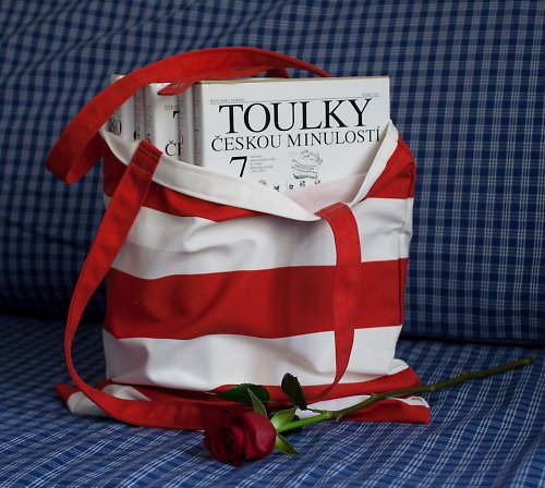 Nákupní taška — foto 1