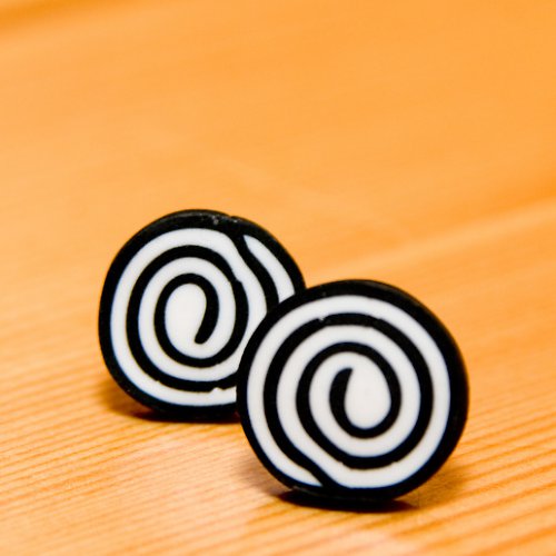 Spirálky... — foto 1