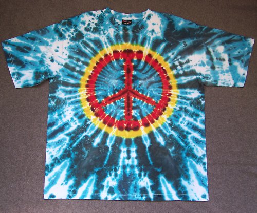 Peace — foto 1