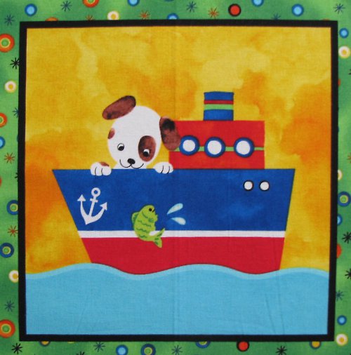 Panel — foto 1
