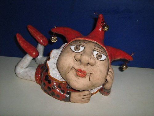 Šašek Rolnička — foto 1