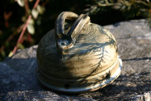 Zvonek zvonkohry 10 — foto 1