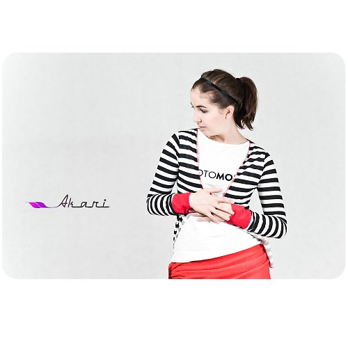 Red n' Striped — foto 1