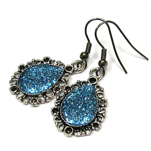 Blue wings — foto 1