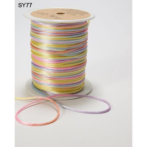 SY 77 - Satin String - scrapbook — foto 1