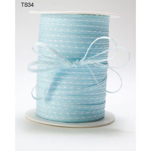 TS 34 - Blue- Stitched - scrapbook — foto 1